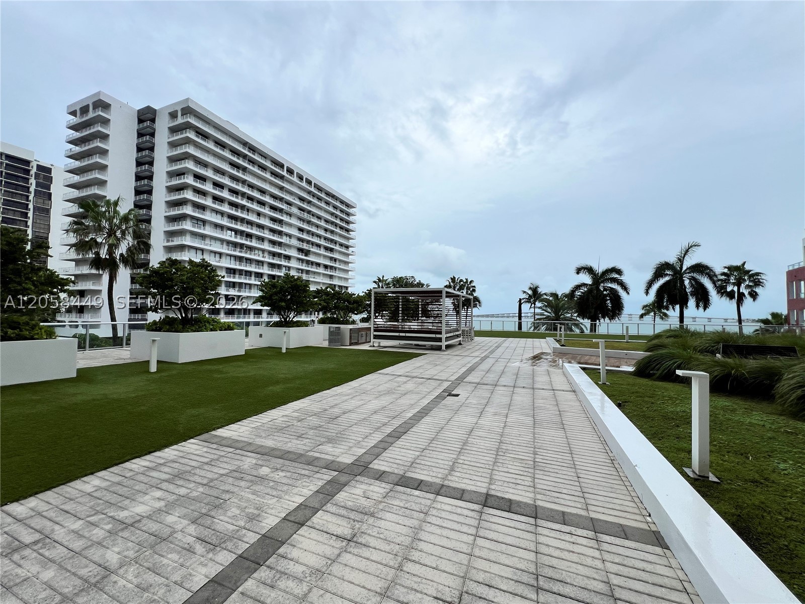 1541 Brickell Ave #A-1902, Miami FL 33129