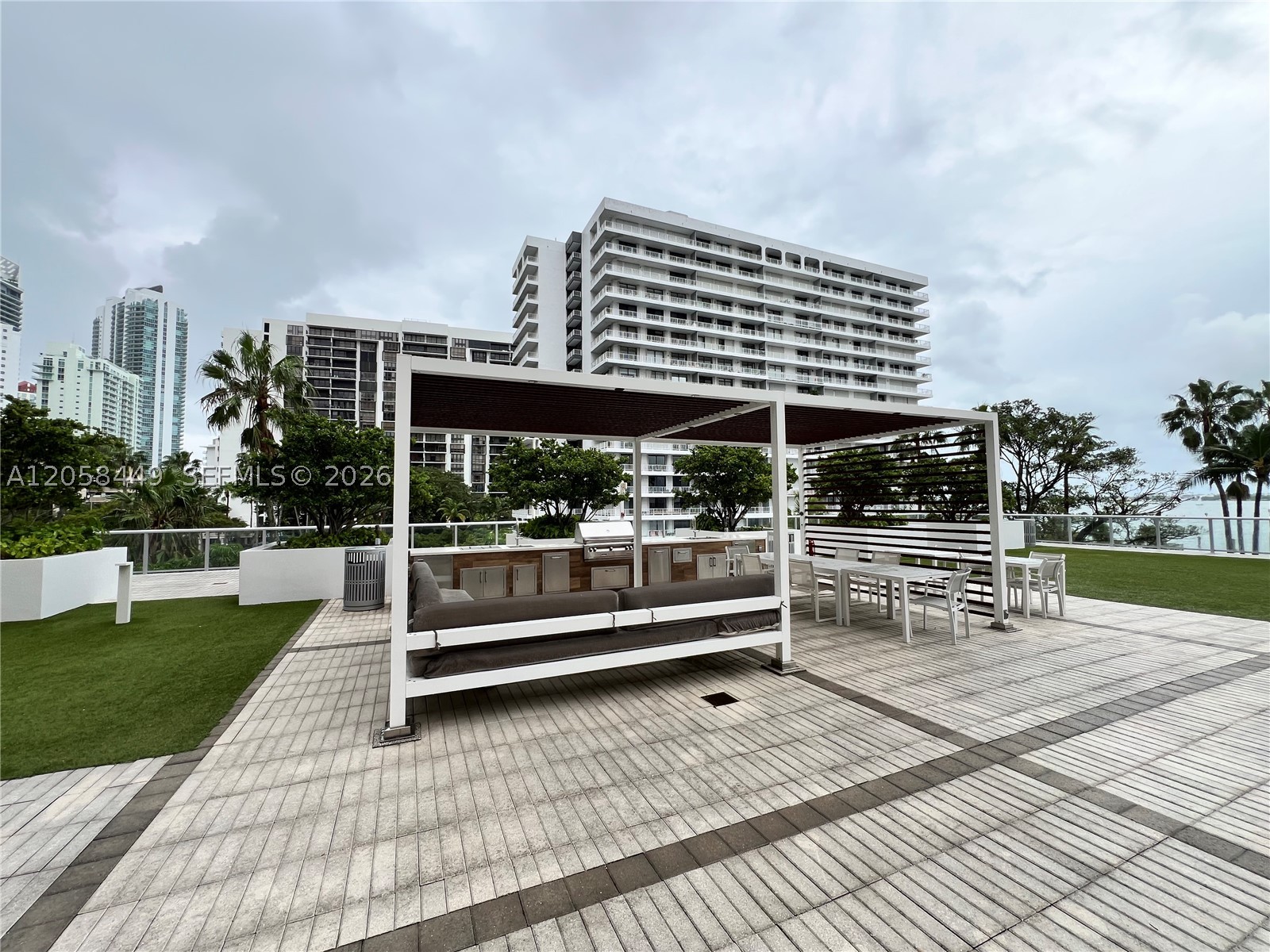 1541 Brickell Ave #A-1902, Miami FL 33129