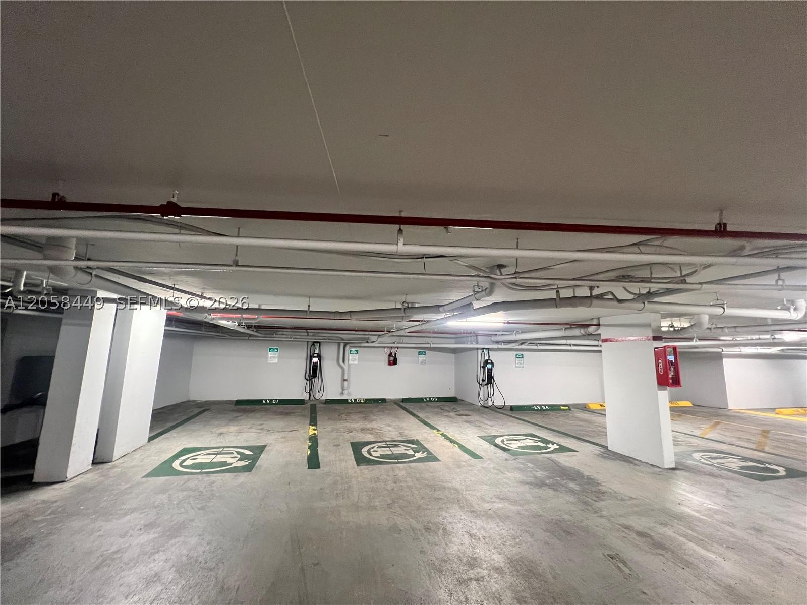1541 Brickell Ave #A-1902, Miami FL 33129