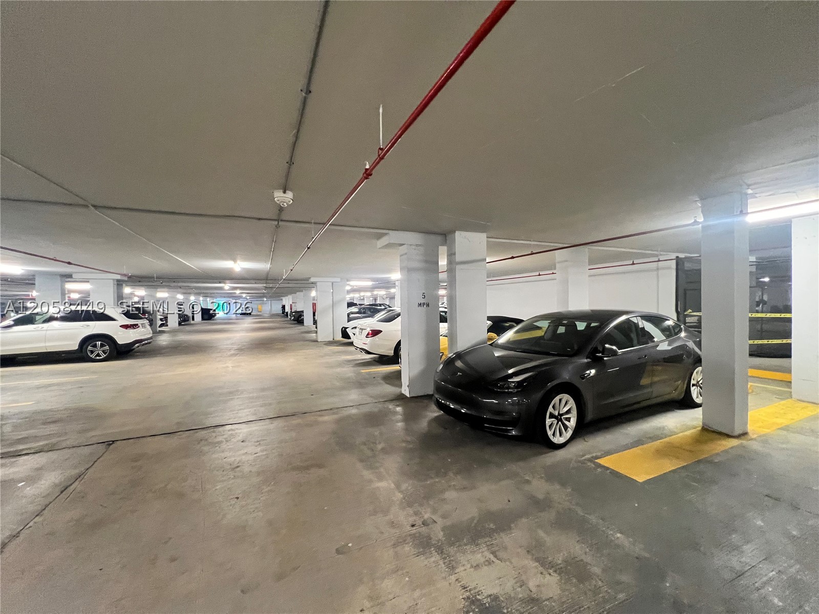 1541 Brickell Ave #A-1902, Miami FL 33129