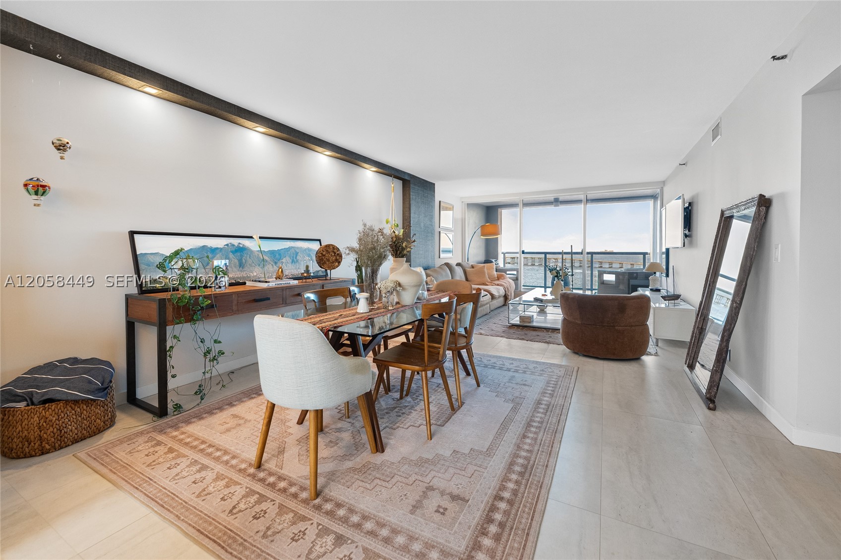 1541 Brickell Ave #A-1902, Miami FL 33129