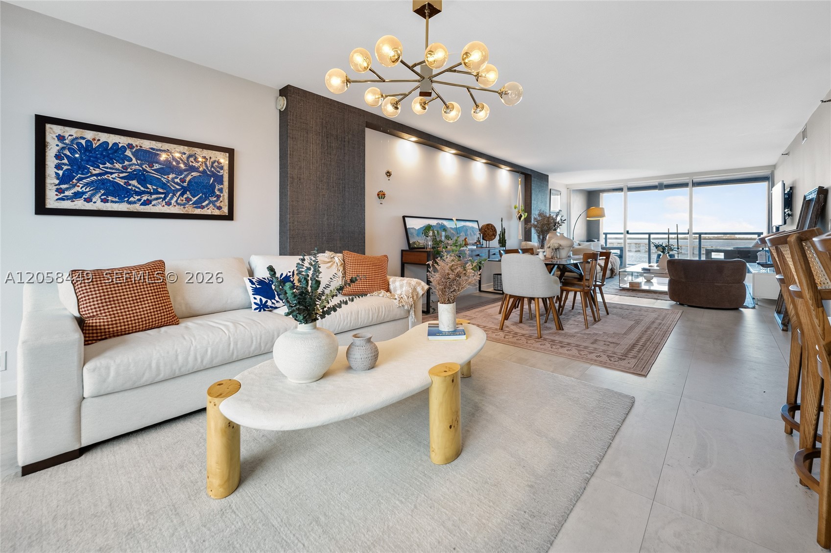 1541 Brickell Ave #A-1902, Miami FL 33129