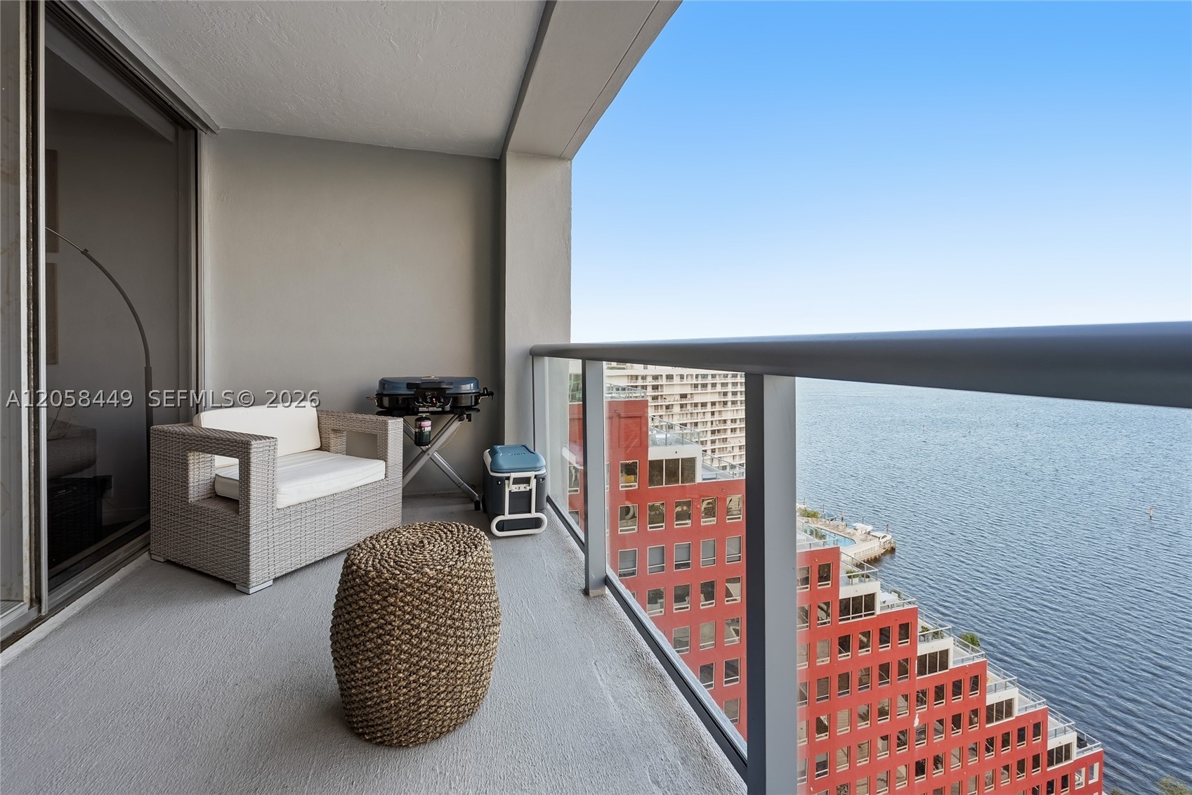 1541 Brickell Ave #A-1902, Miami FL 33129
