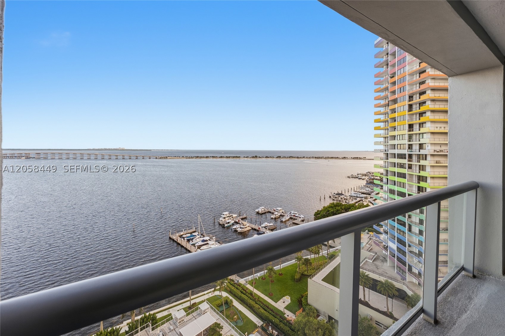 1541 Brickell Ave #A-1902, Miami FL 33129