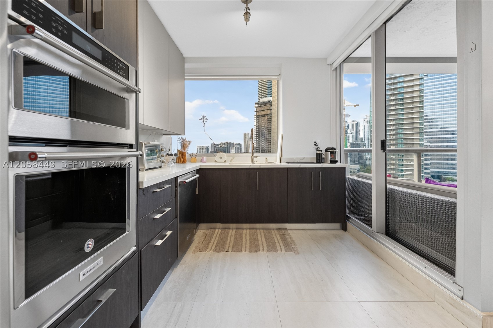 1541 Brickell Ave #A-1902, Miami FL 33129