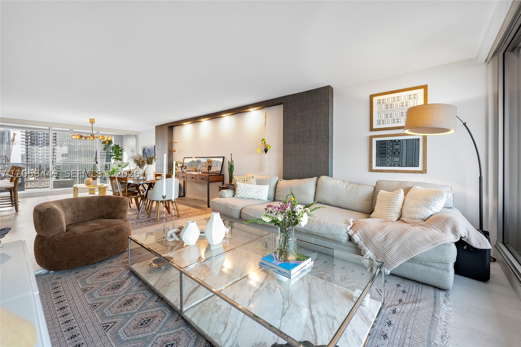 1541 Brickell Ave #A-1902, Miami FL 33129
