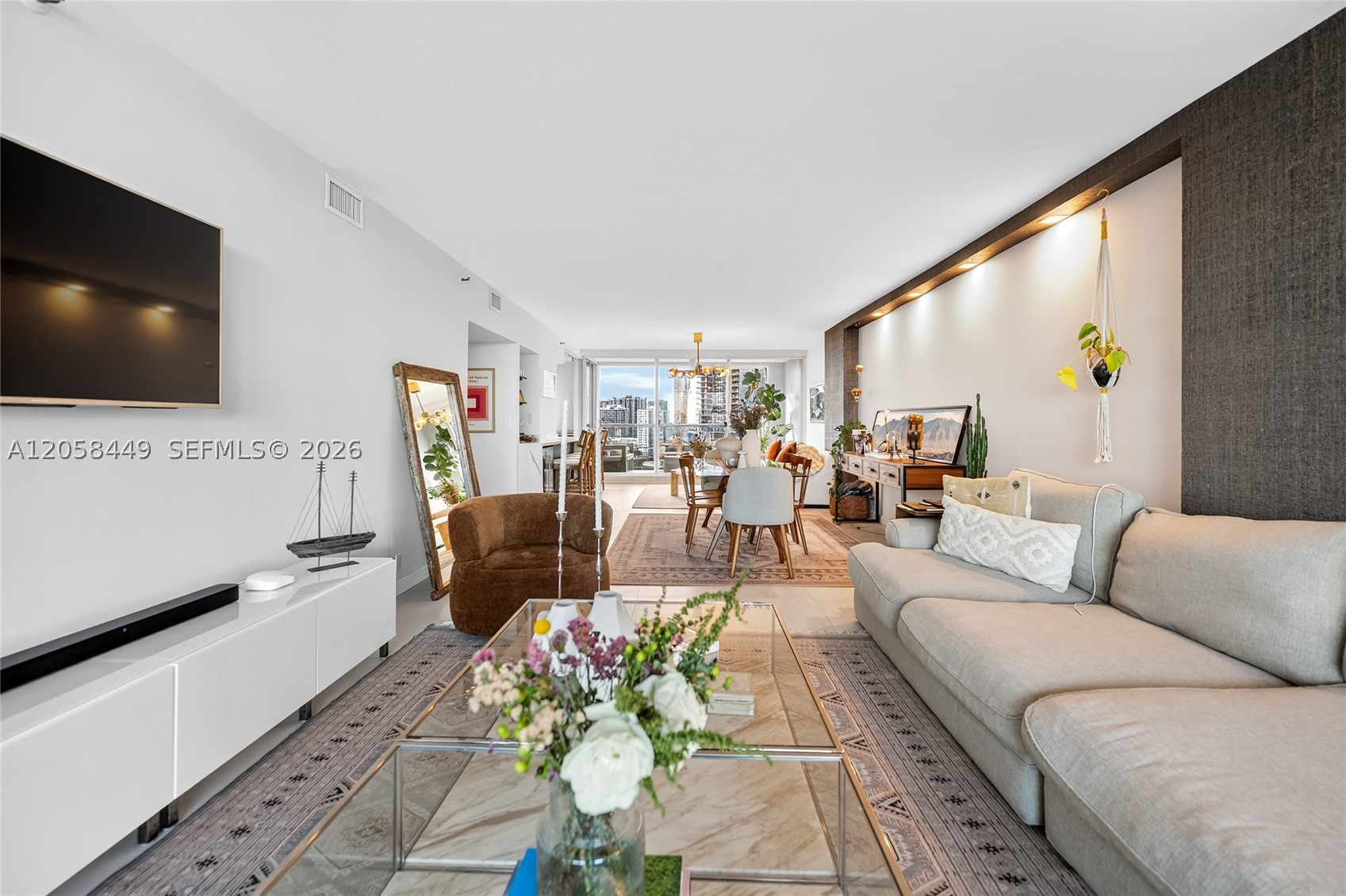 1541 Brickell Ave #A-1902, Miami FL 33129