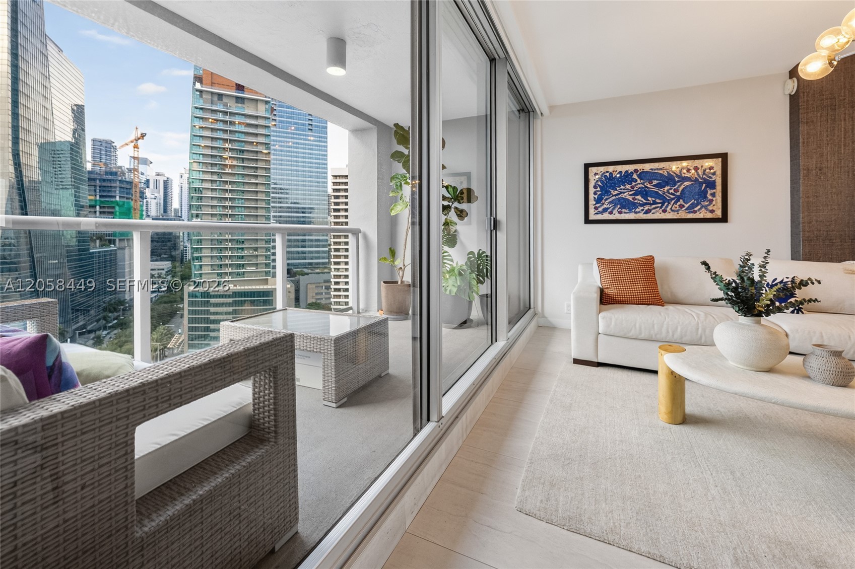 1541 Brickell Ave #A-1902, Miami FL 33129
