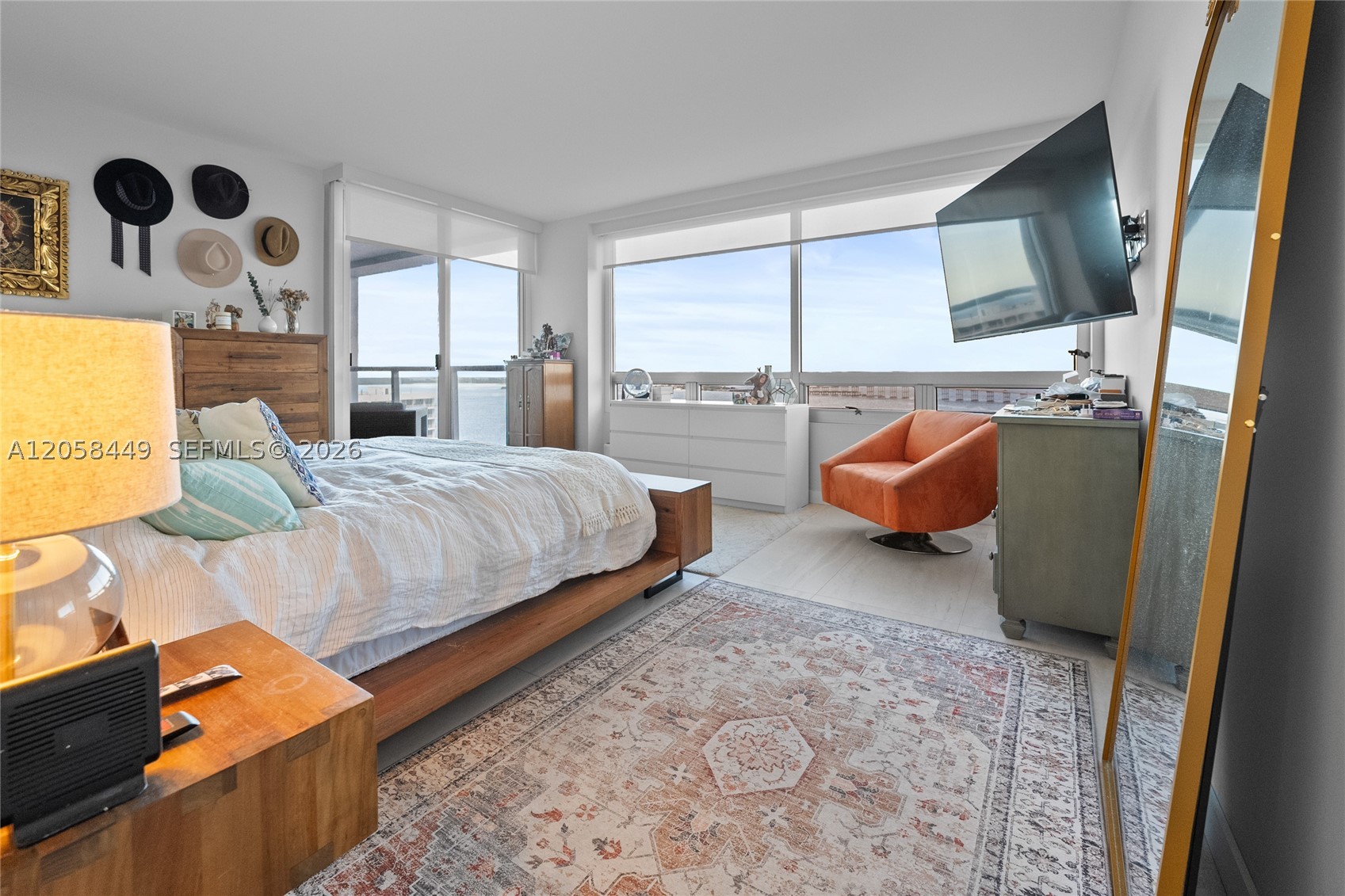 1541 Brickell Ave #A-1902, Miami FL 33129