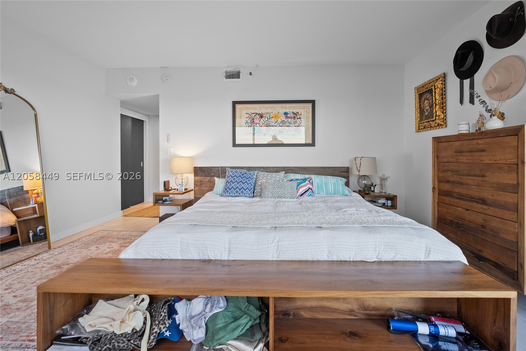 1541 Brickell Ave #A-1902, Miami FL 33129
