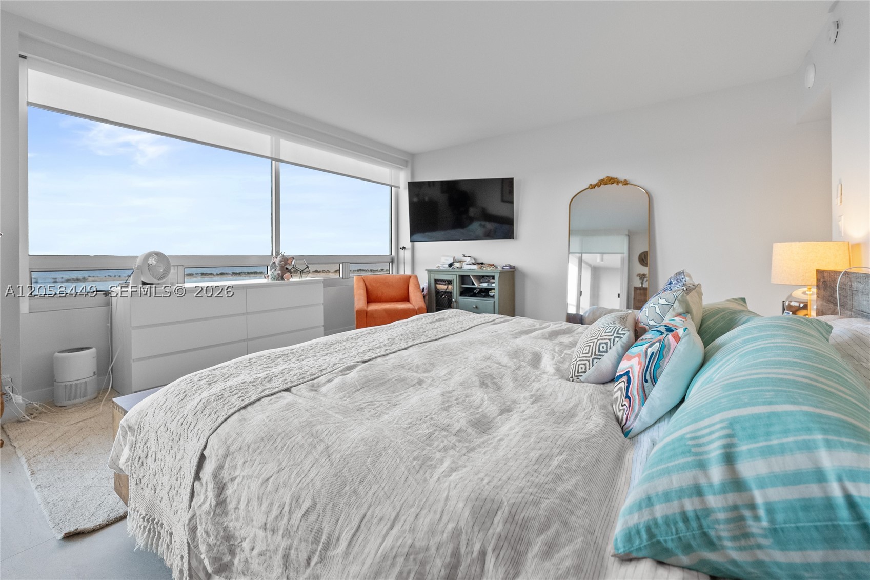1541 Brickell Ave #A-1902, Miami FL 33129