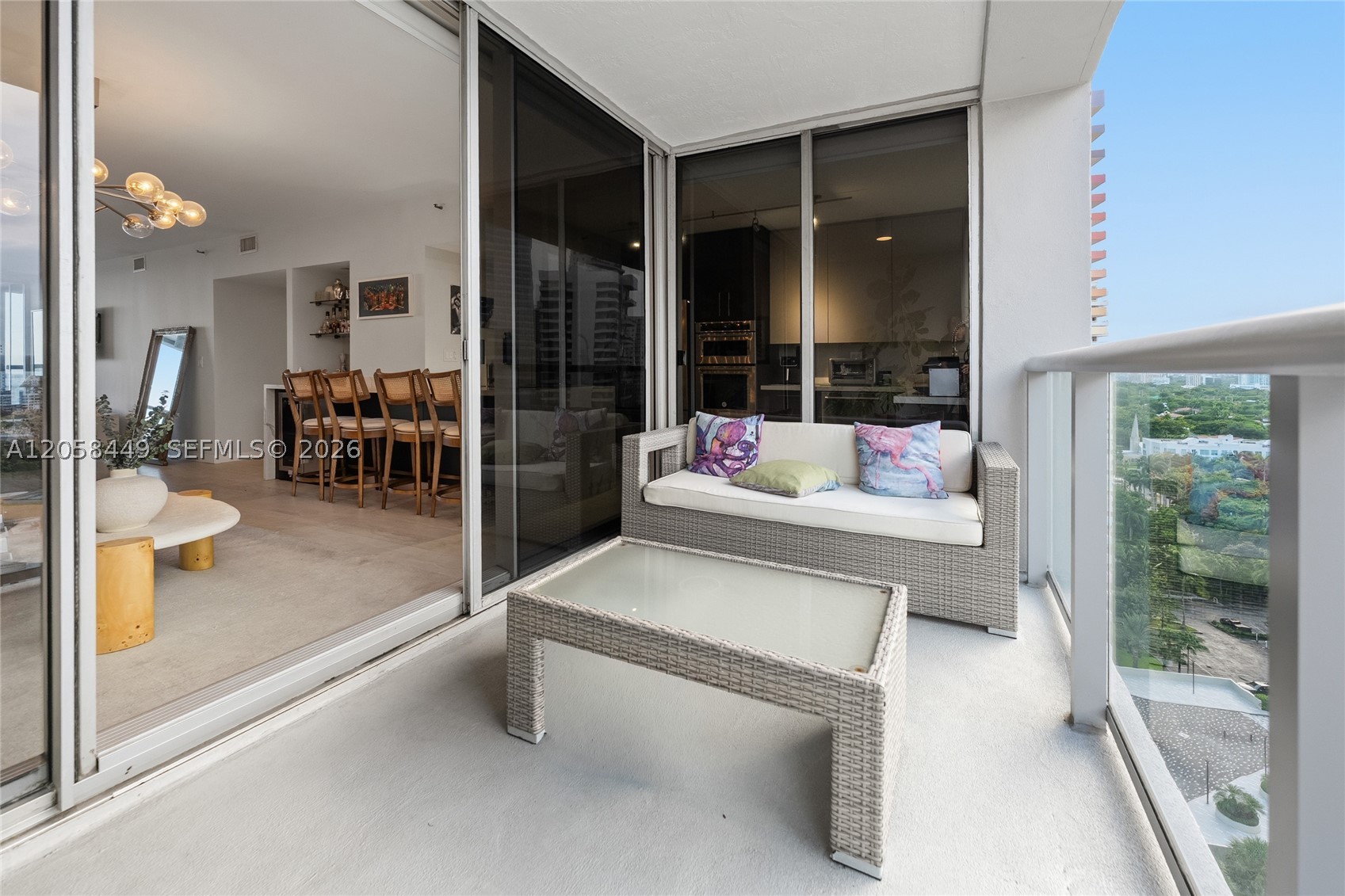 1541 Brickell Ave #A-1902, Miami FL 33129