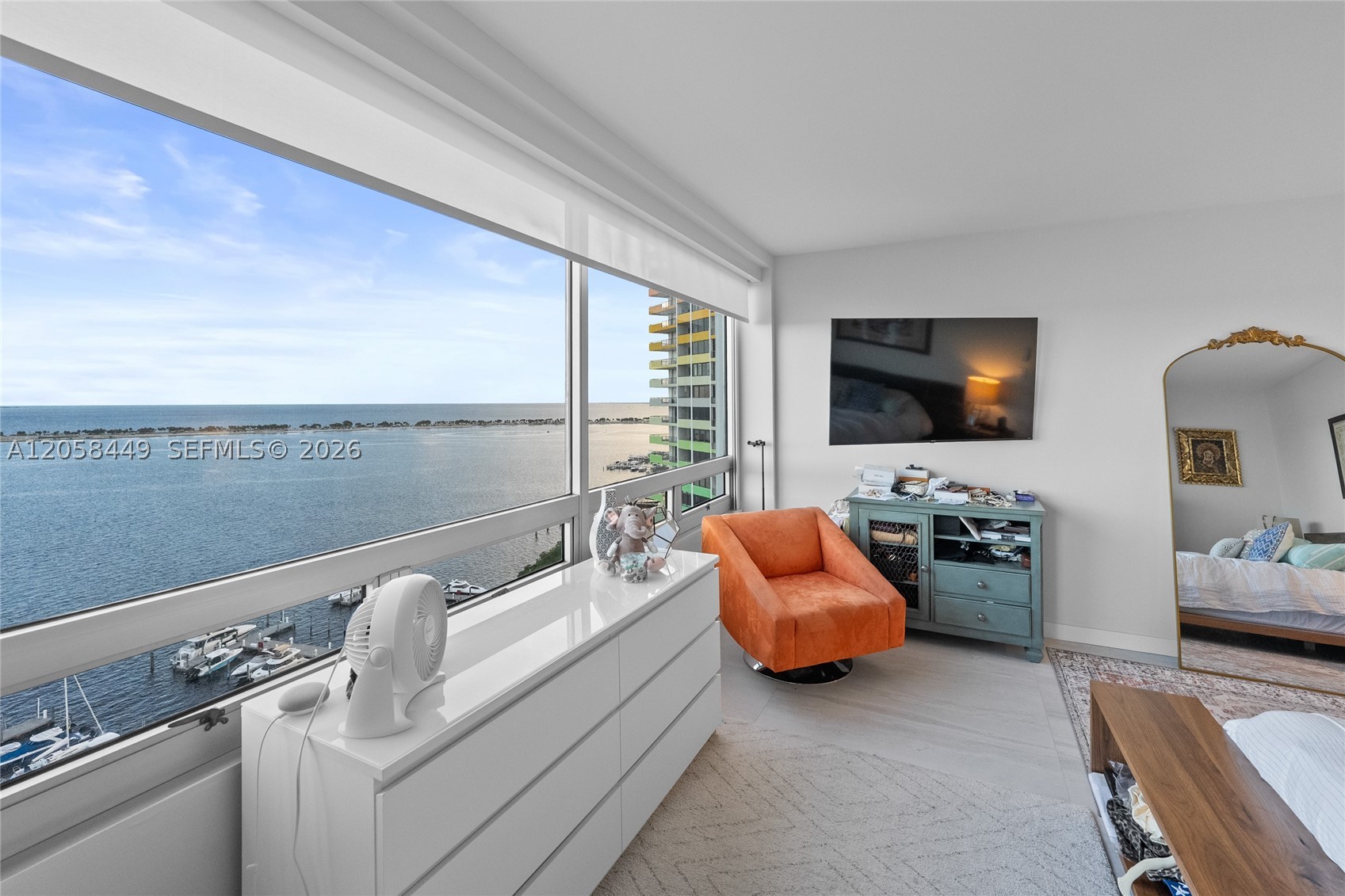 1541 Brickell Ave #A-1902, Miami FL 33129