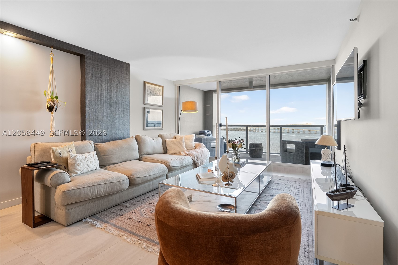 1541 Brickell Ave #A-1902, Miami FL 33129