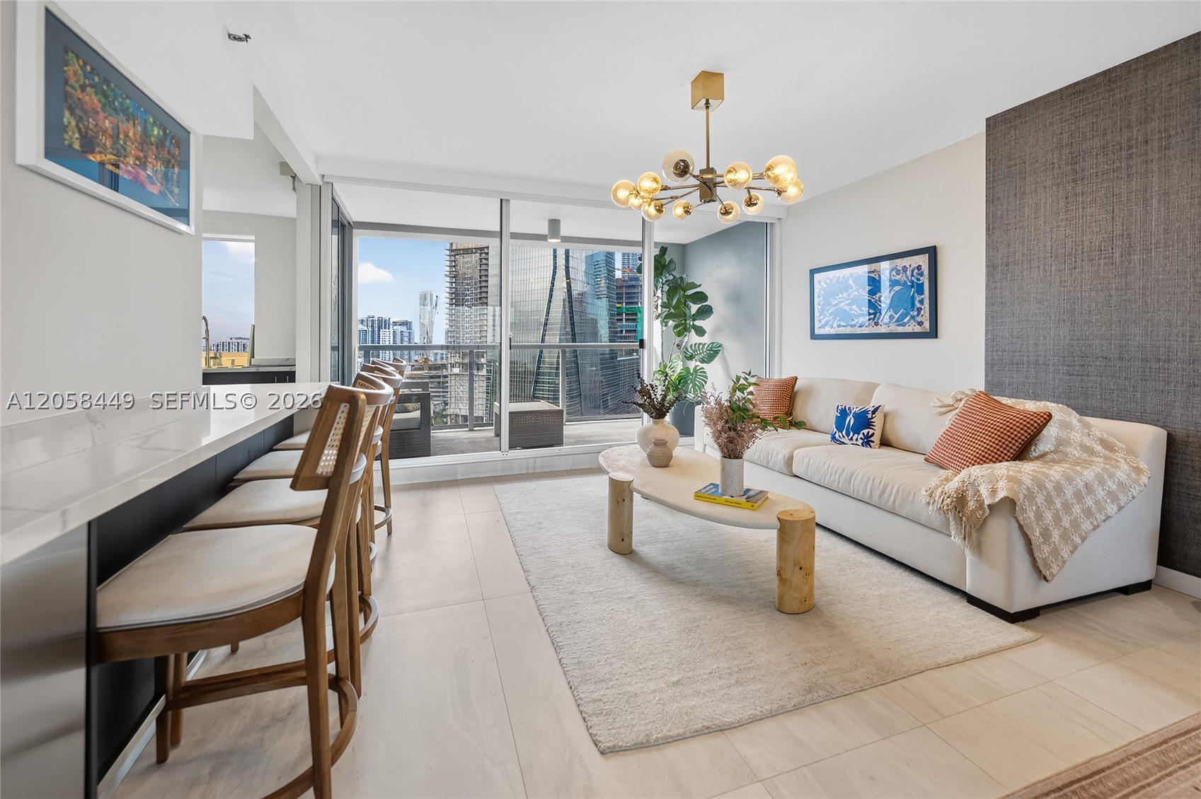 1541 Brickell Ave #A-1902, Miami FL 33129