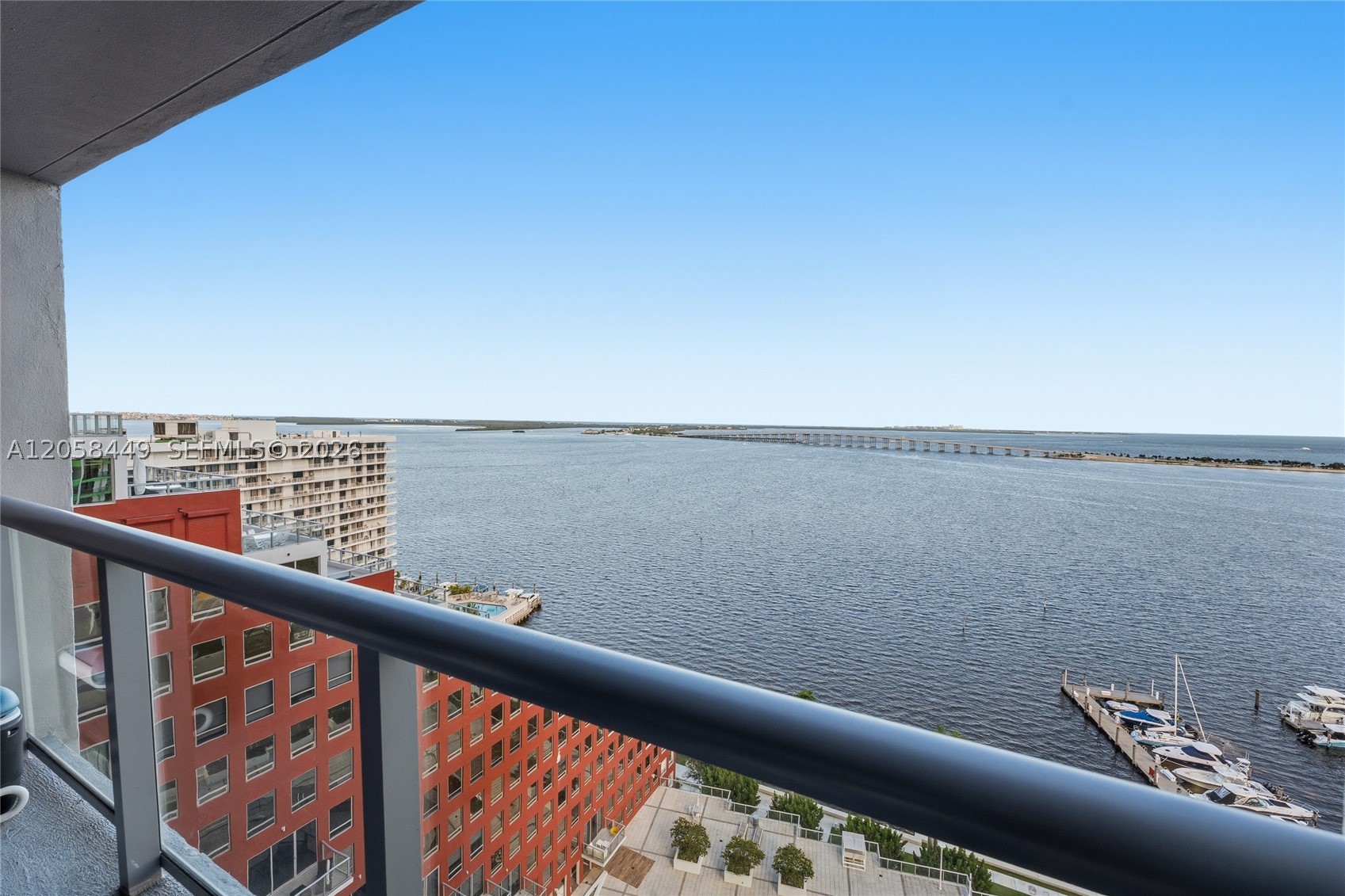 1541 Brickell Ave #A-1902, Miami FL 33129