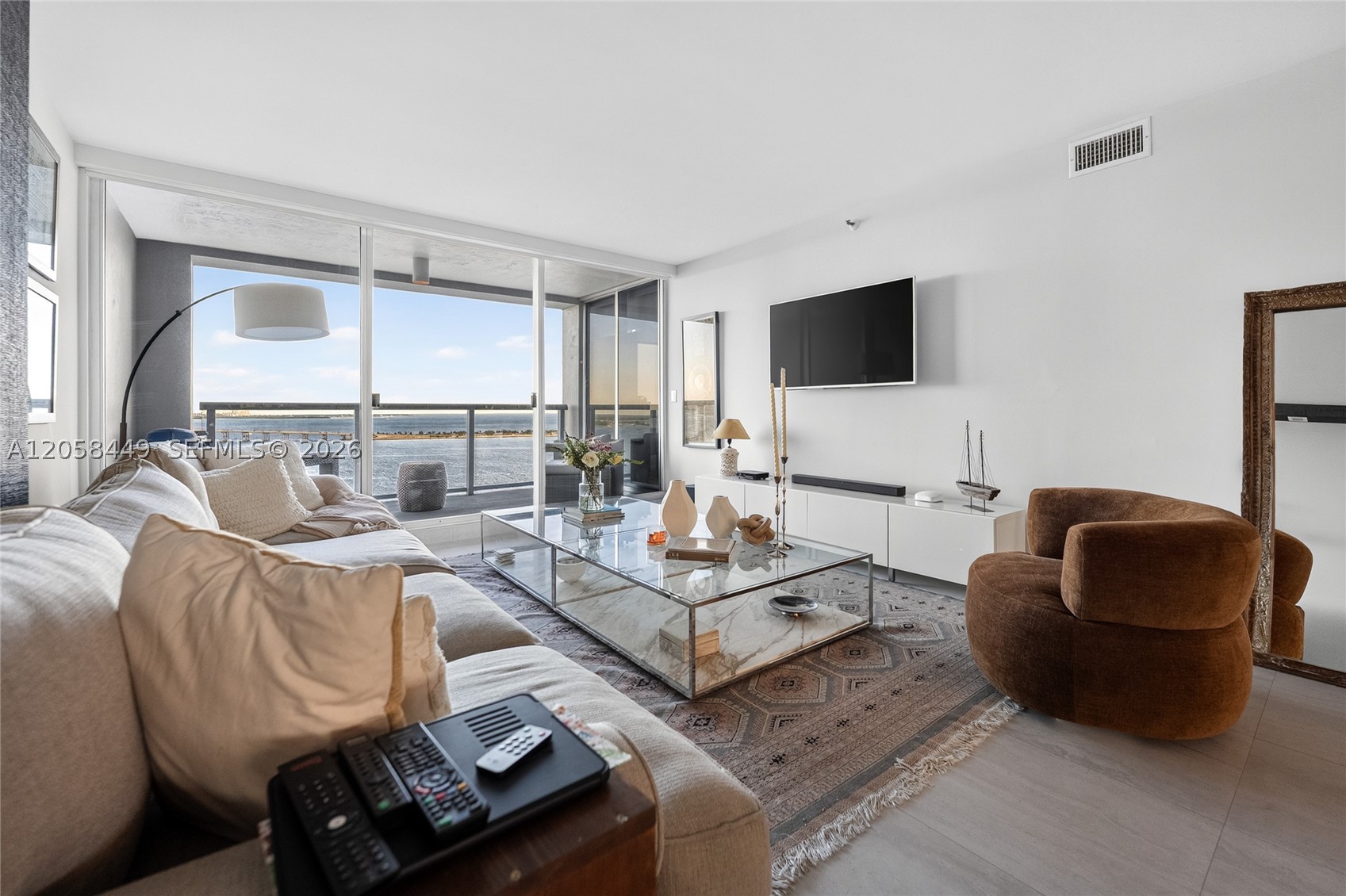 1541 Brickell Ave #A-1902, Miami FL 33129