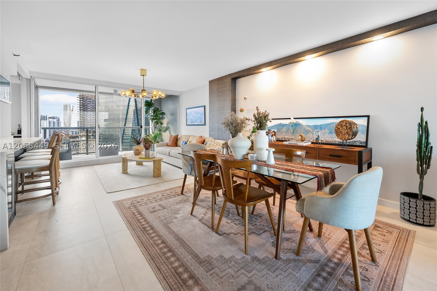 1541 Brickell Ave #A-1902, Miami FL 33129