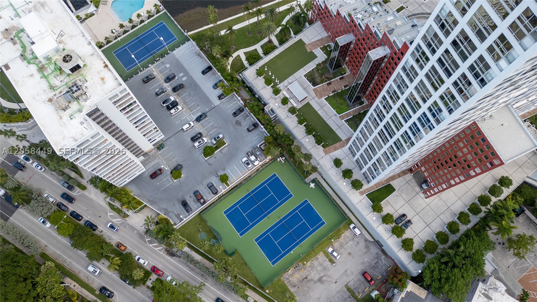 1541 Brickell Ave #A-1902, Miami FL 33129