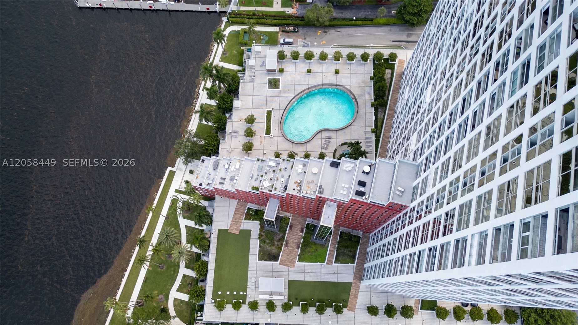 1541 Brickell Ave #A-1902, Miami FL 33129