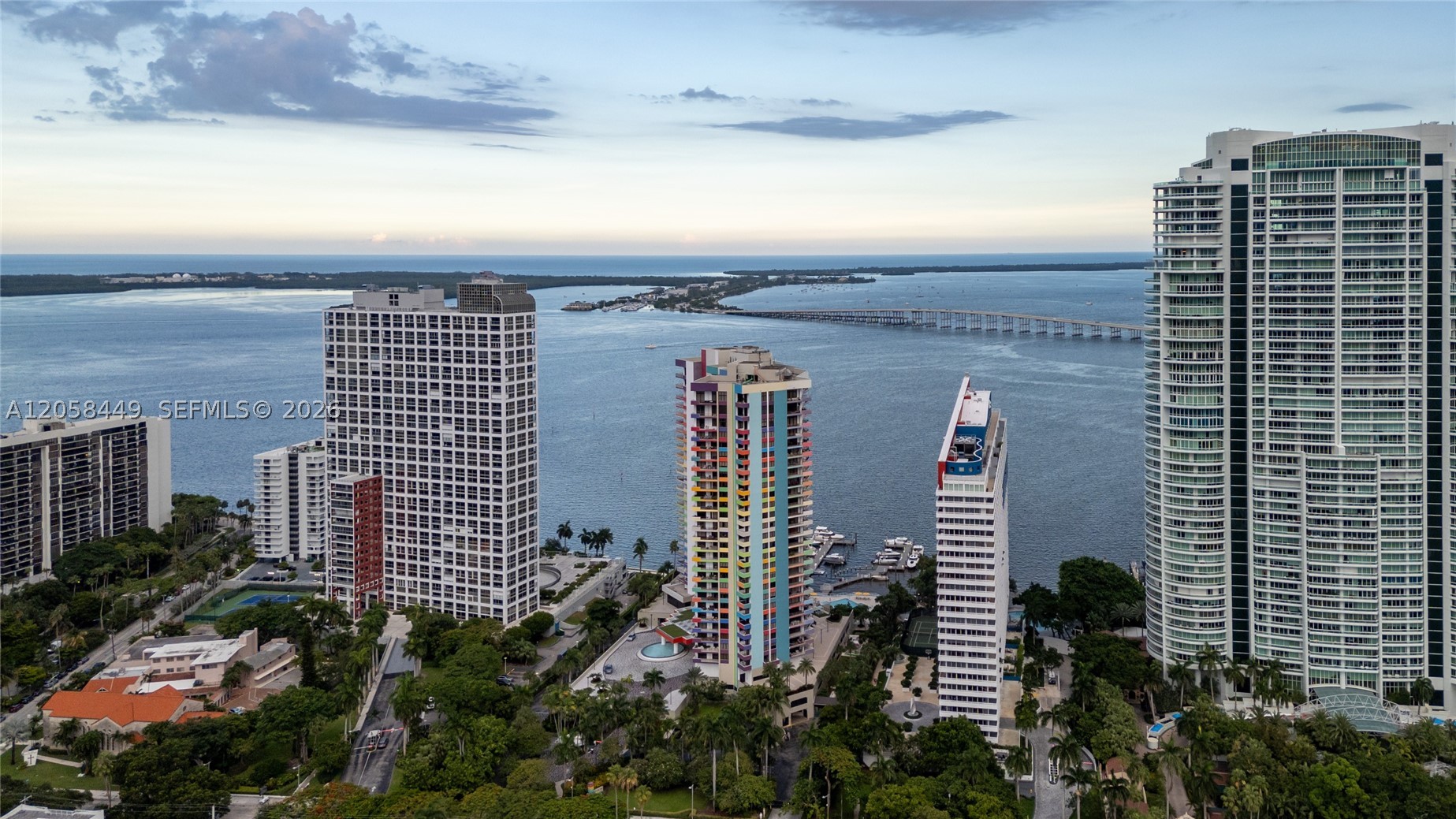 1541 Brickell Ave #A-1902, Miami FL 33129