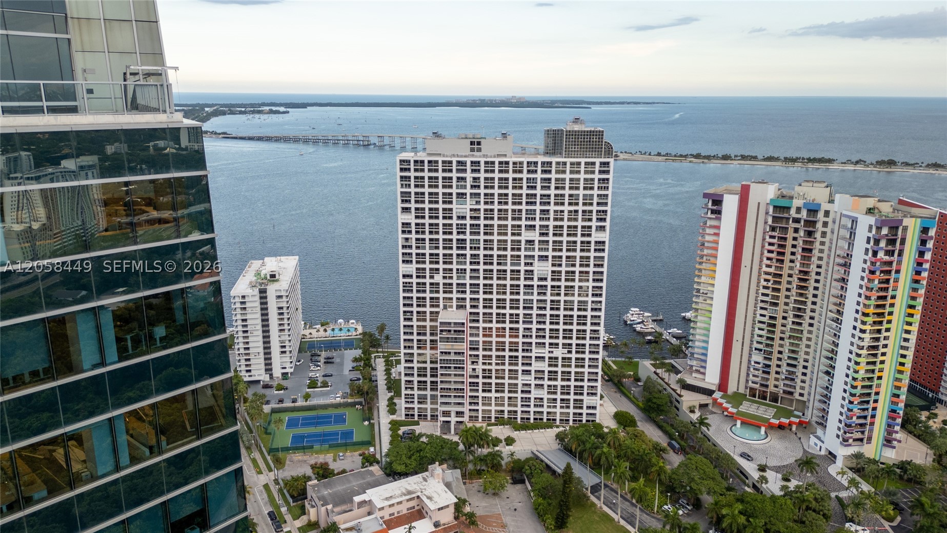 1541 Brickell Ave #A-1902, Miami FL 33129