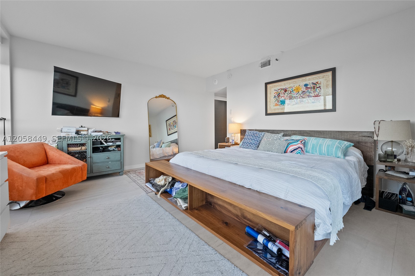 1541 Brickell Ave #A-1902, Miami FL 33129