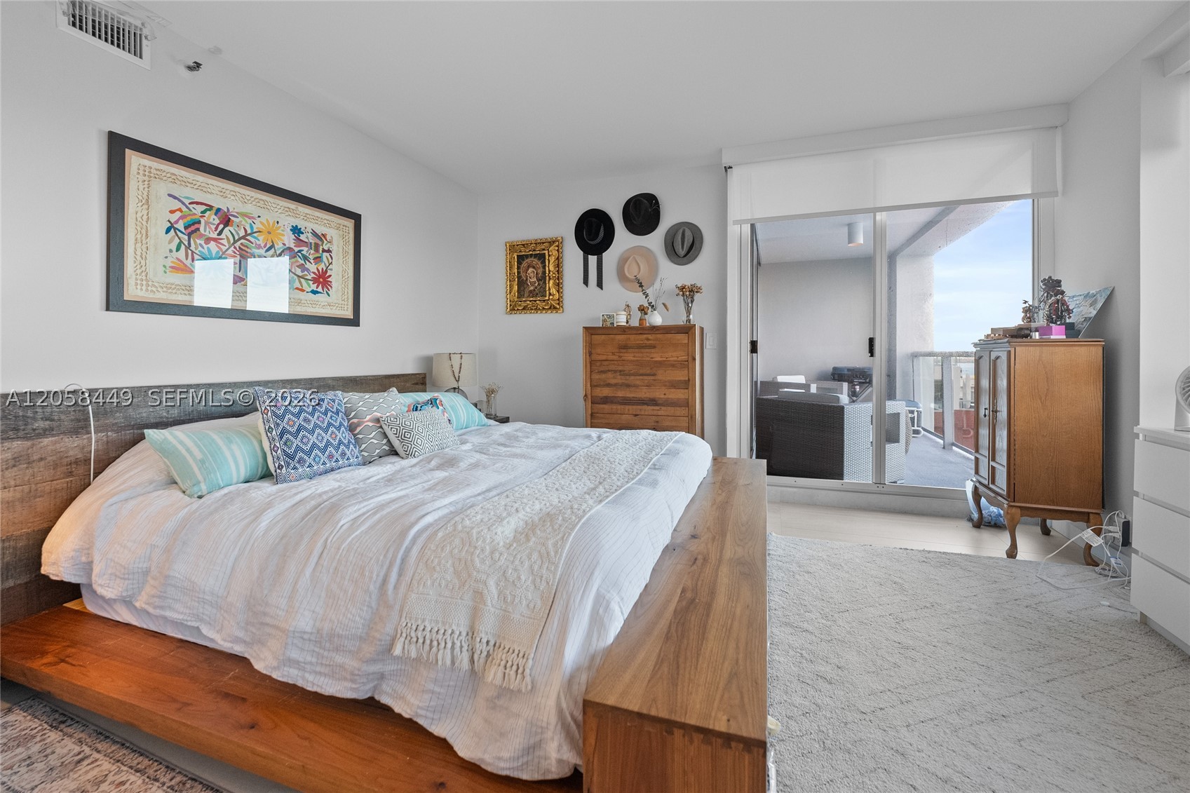 1541 Brickell Ave #A-1902, Miami FL 33129