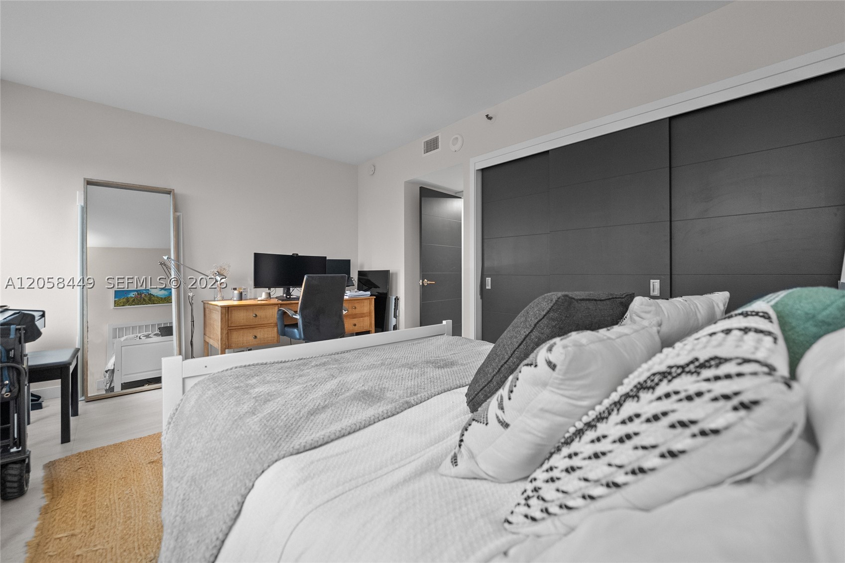 1541 Brickell Ave #A-1902, Miami FL 33129