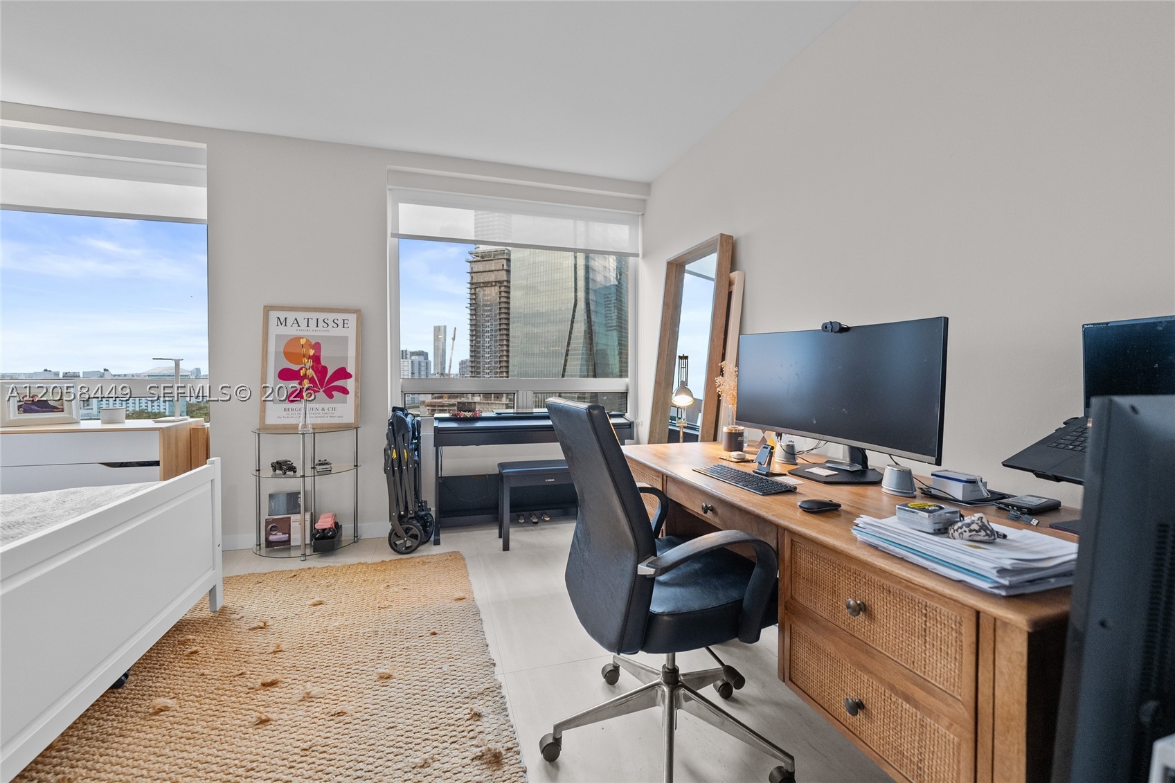 1541 Brickell Ave #A-1902, Miami FL 33129