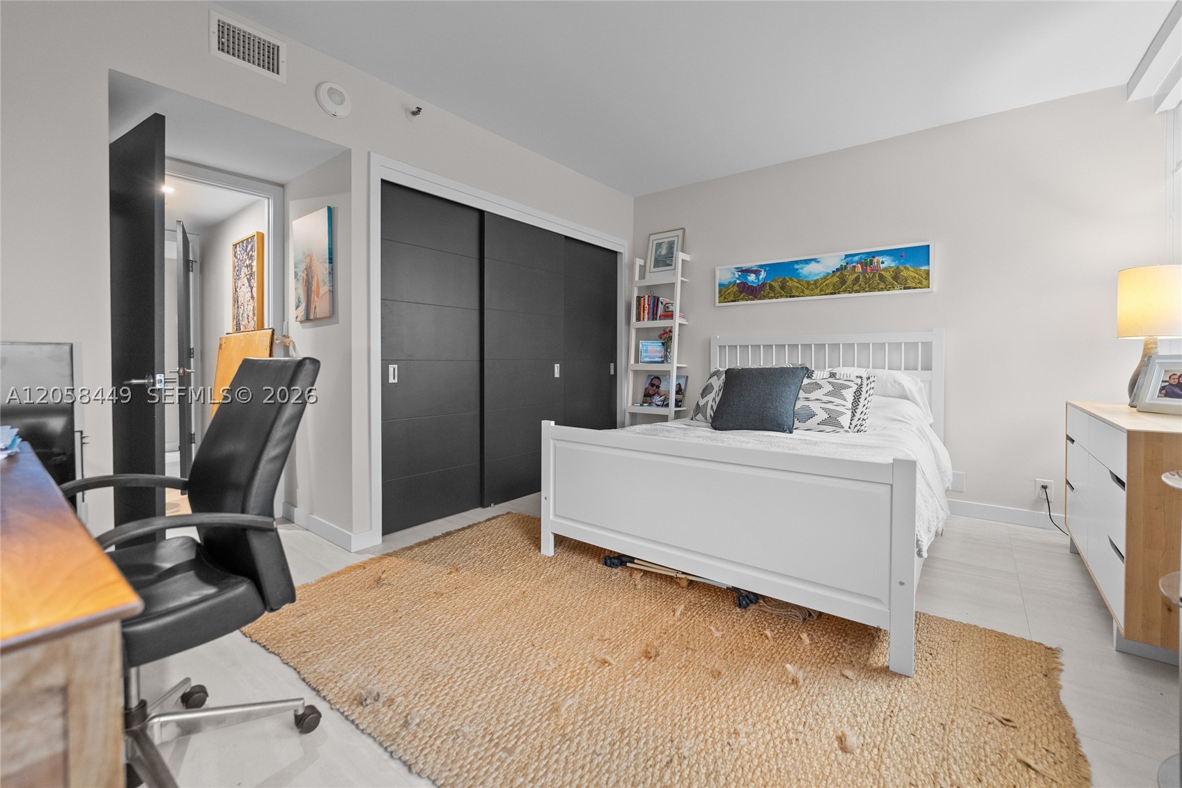 1541 Brickell Ave #A-1902, Miami FL 33129