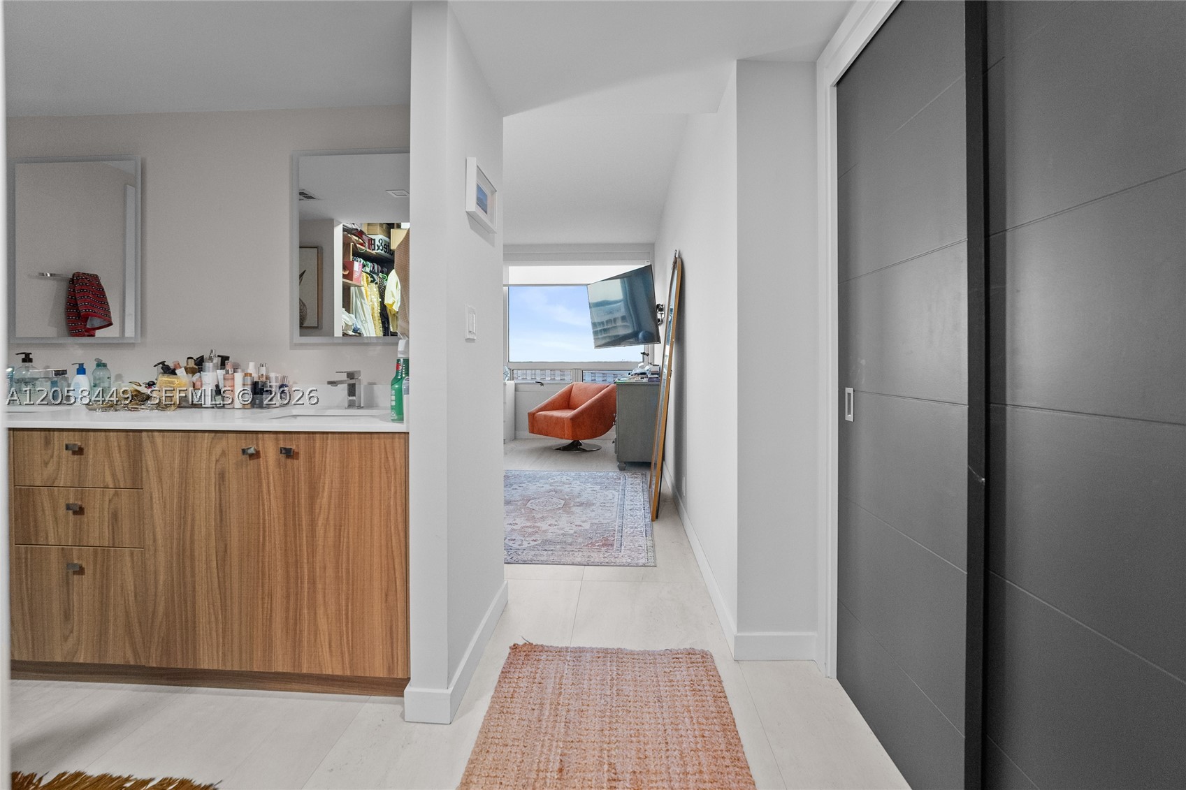 1541 Brickell Ave #A-1902, Miami FL 33129