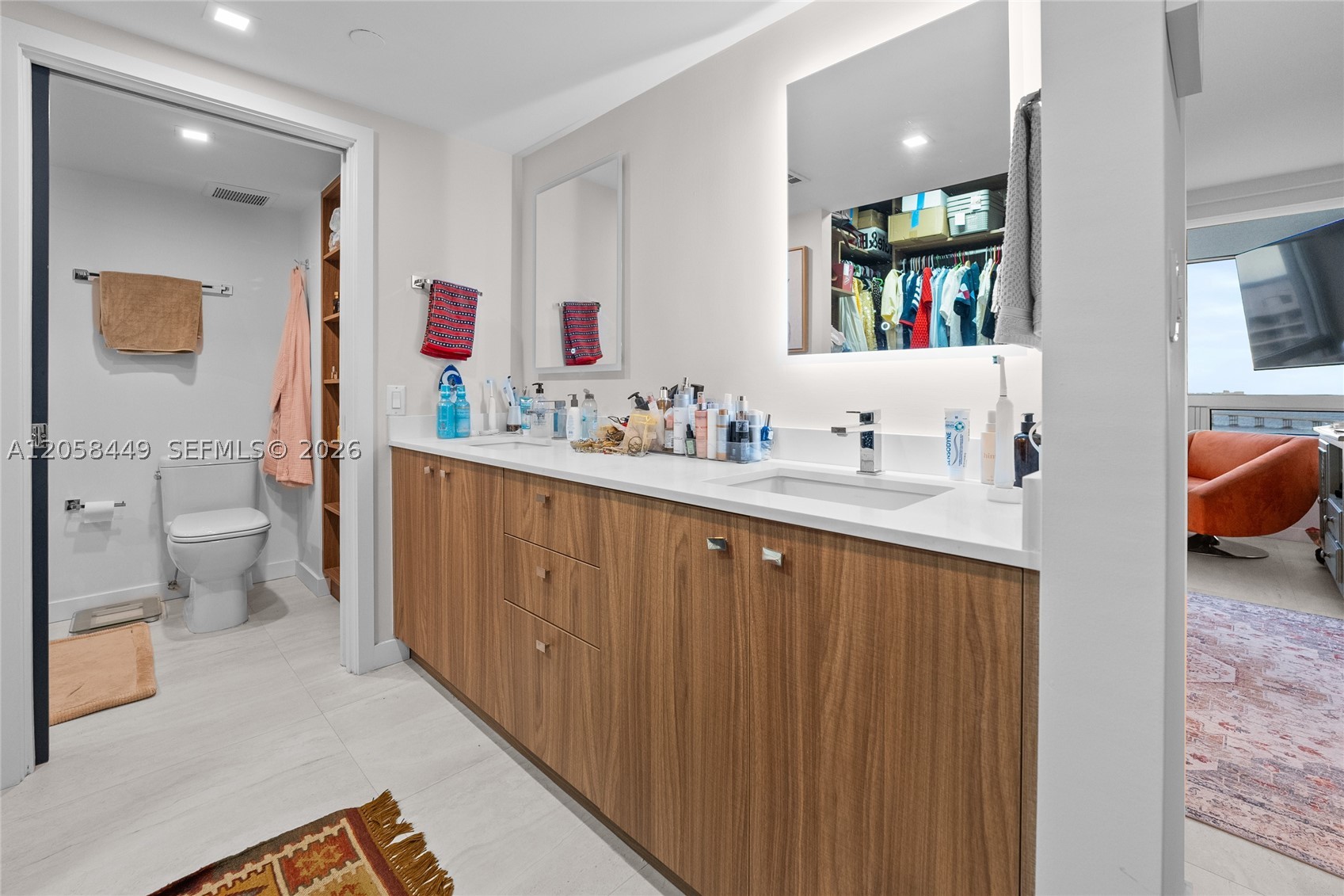 1541 Brickell Ave #A-1902, Miami FL 33129