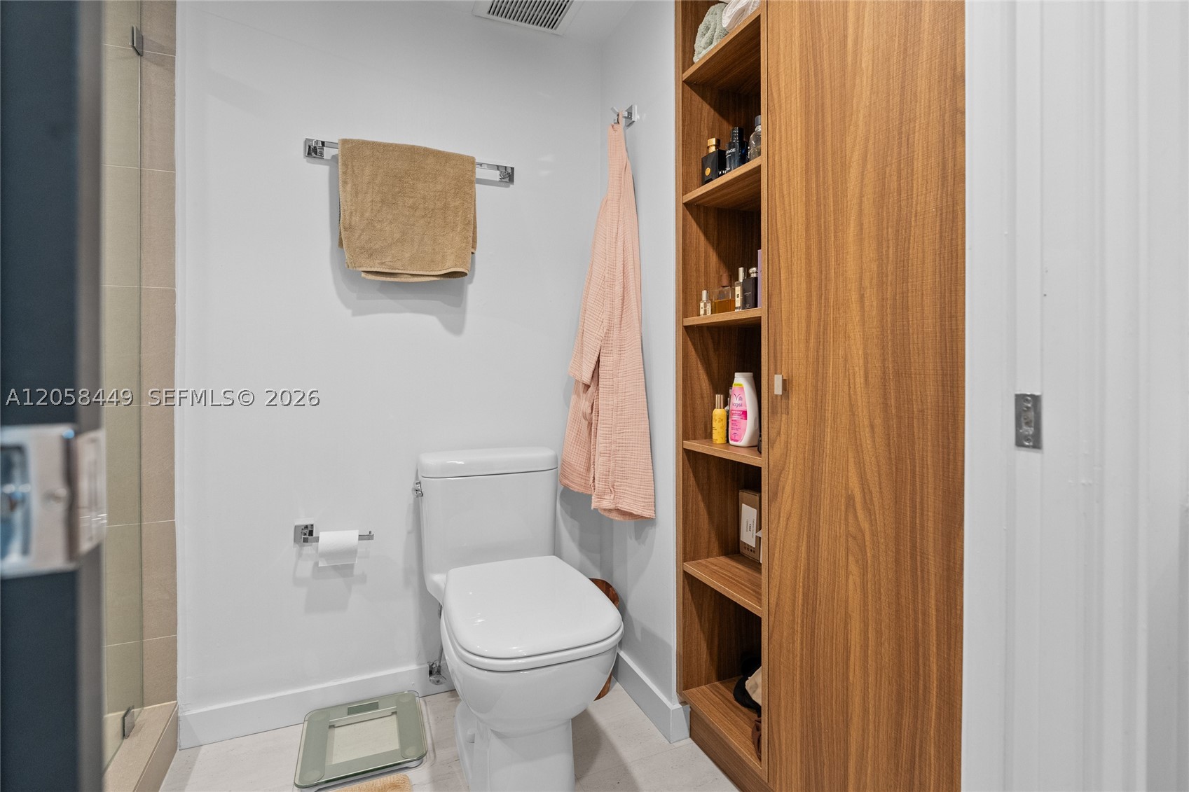 1541 Brickell Ave #A-1902, Miami FL 33129