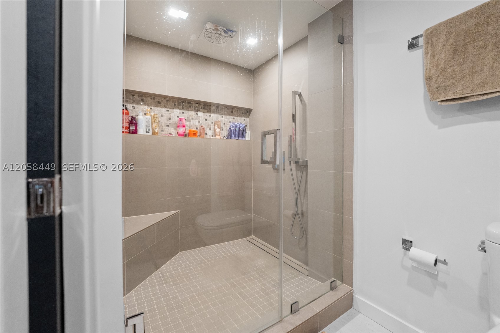 1541 Brickell Ave #A-1902, Miami FL 33129