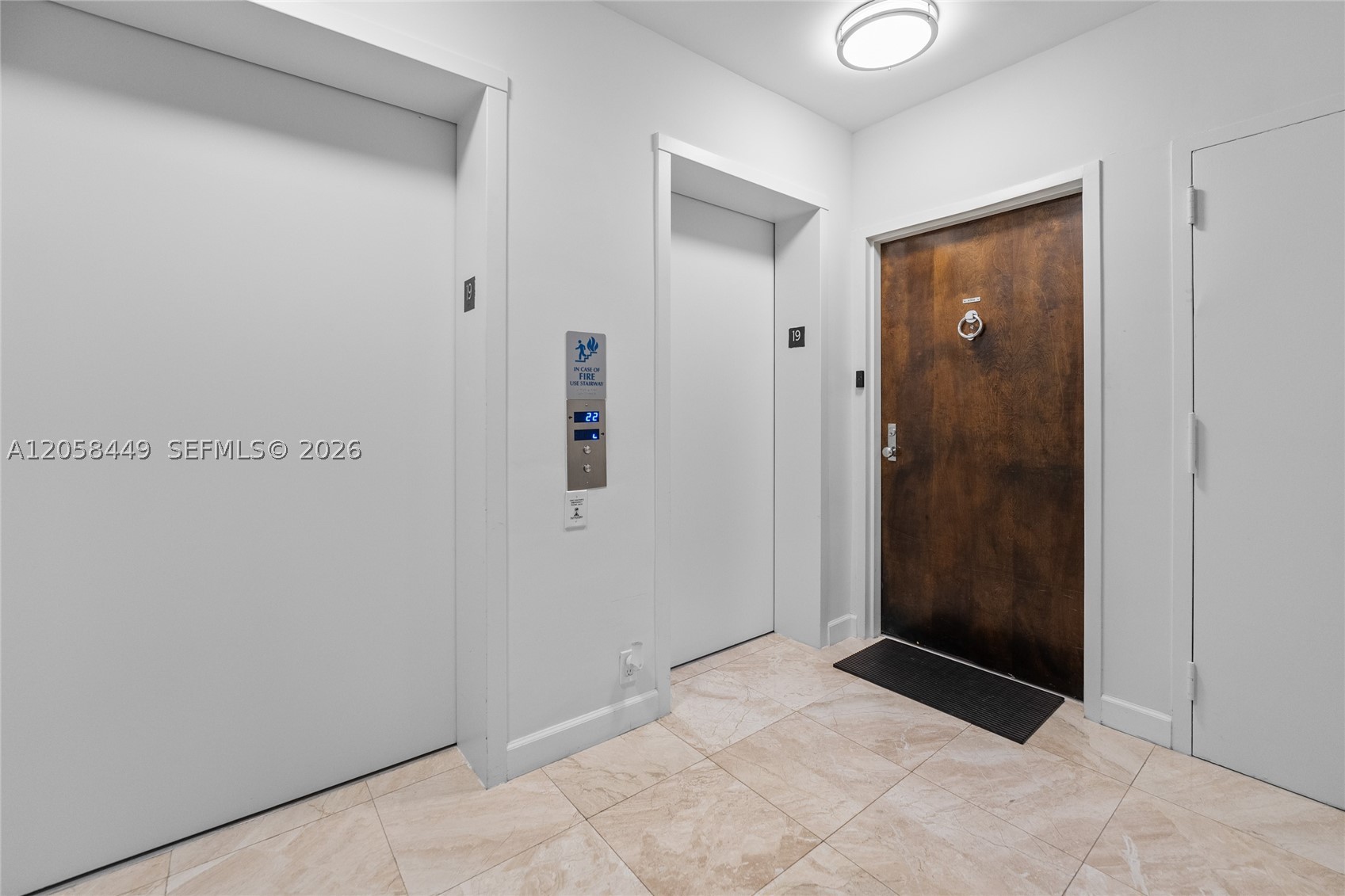1541 Brickell Ave #A-1902, Miami FL 33129