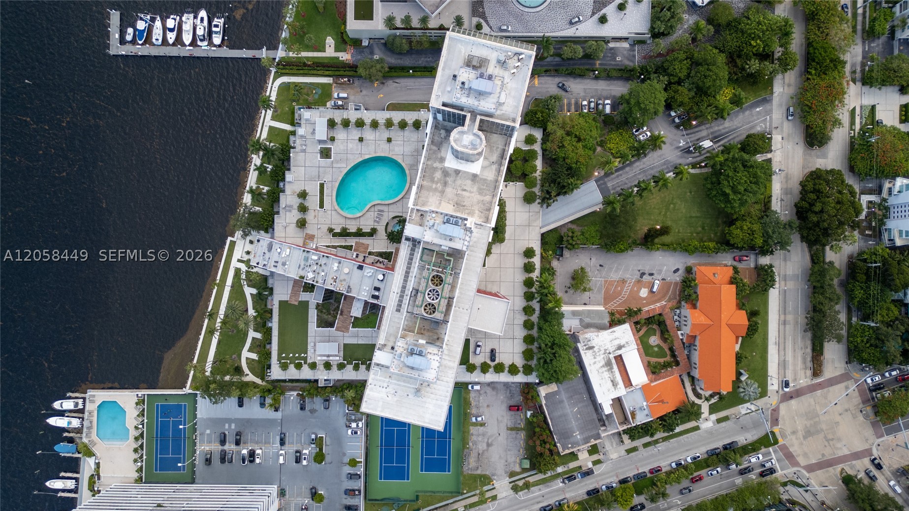 1541 Brickell Ave #A-1902, Miami FL 33129