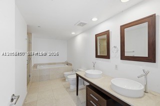 465 Brickell Ave #3202, Miami FL 33131