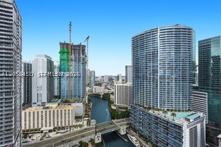465 Brickell Ave #3202, Miami FL 33131