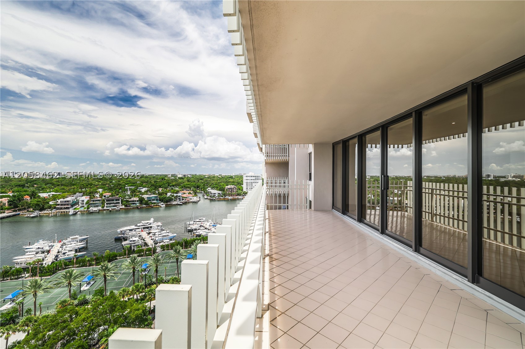 2 Grove Isle Dr #B1602, Miami FL 33133