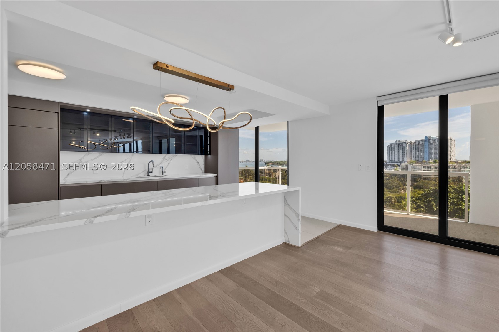 9 Island Ave #814, Miami Beach FL 33139