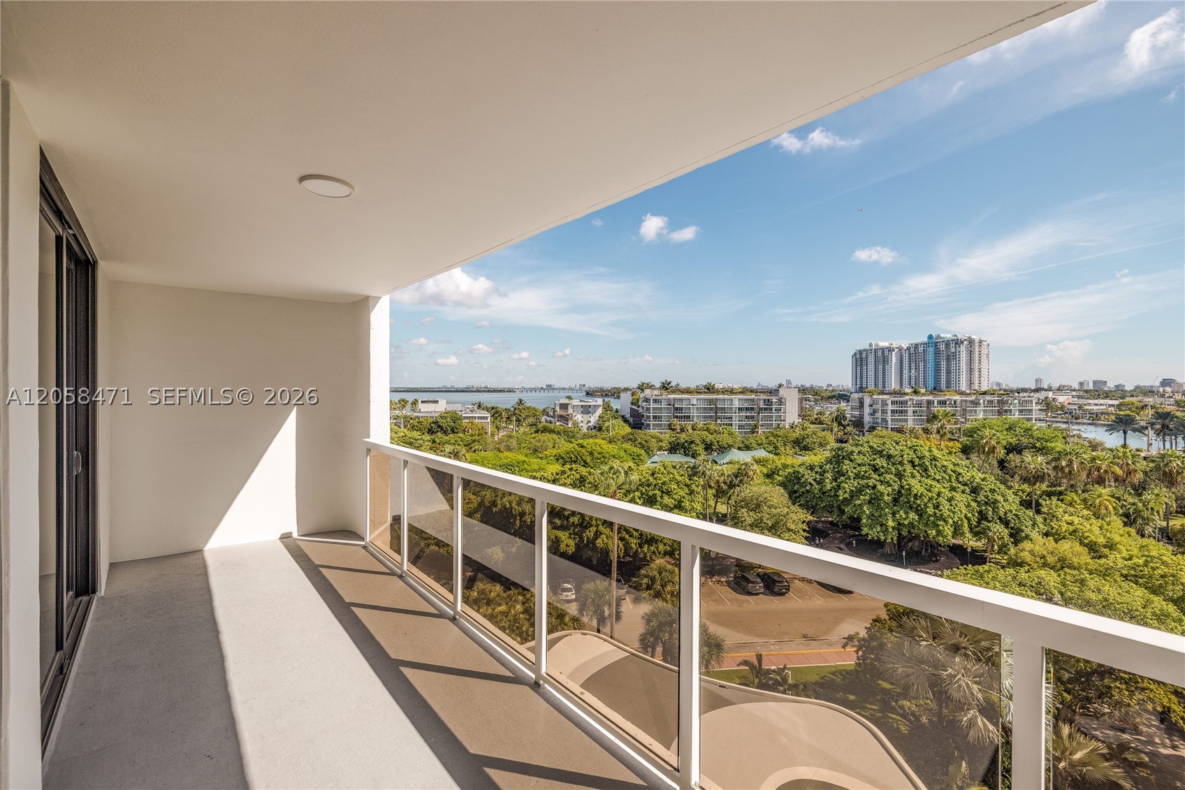 9 Island Ave #814, Miami Beach FL 33139