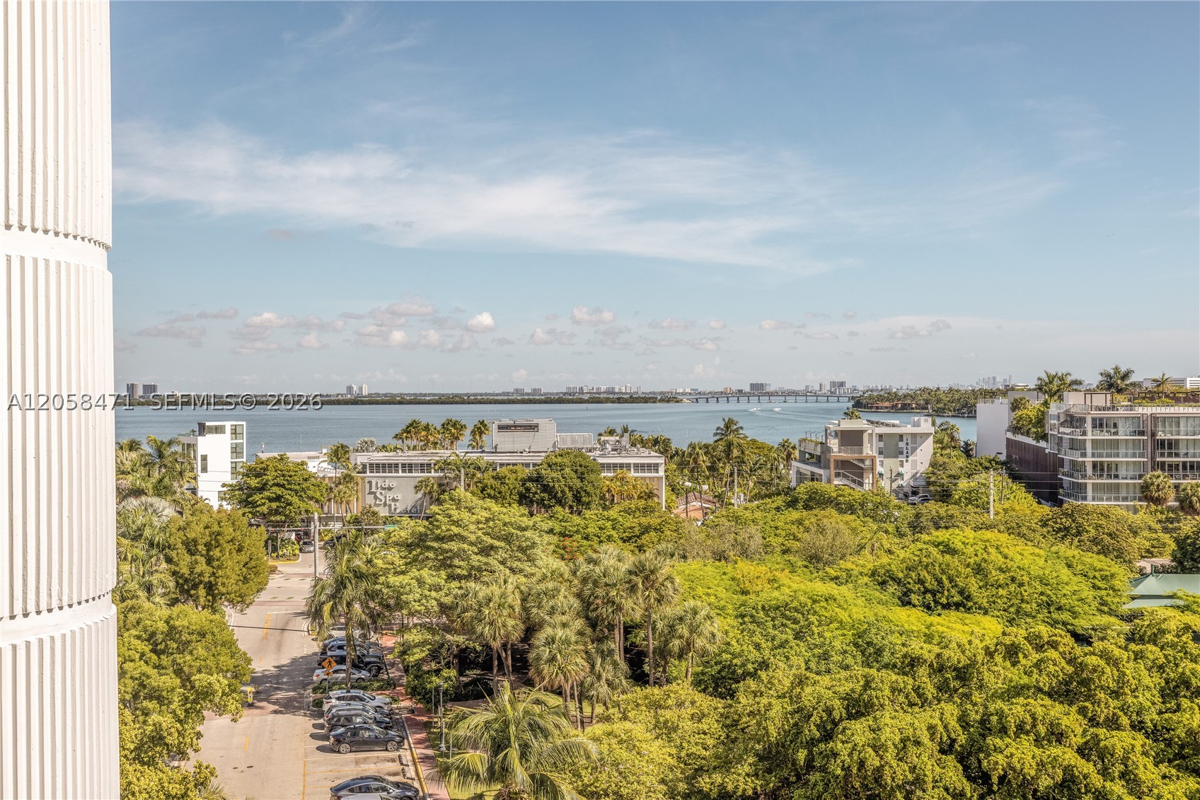 9 Island Ave #814, Miami Beach FL 33139