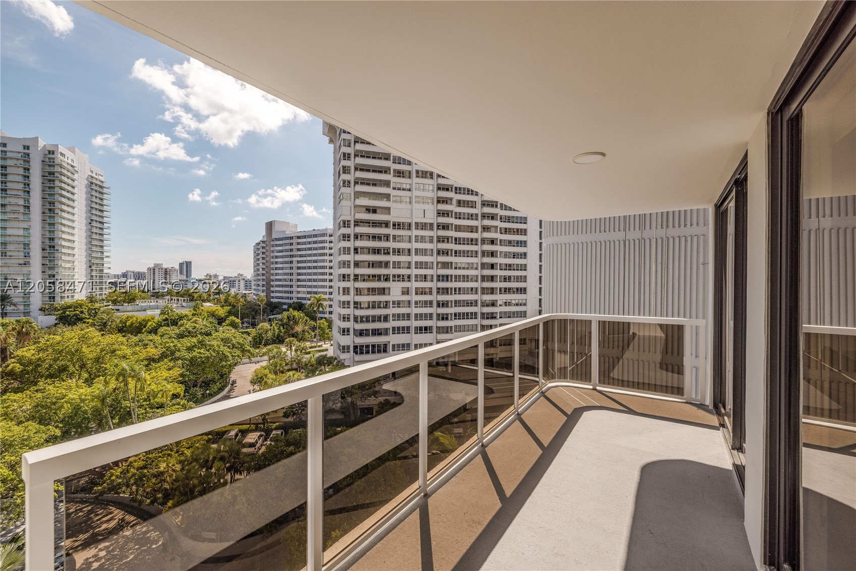 9 Island Ave #814, Miami Beach FL 33139
