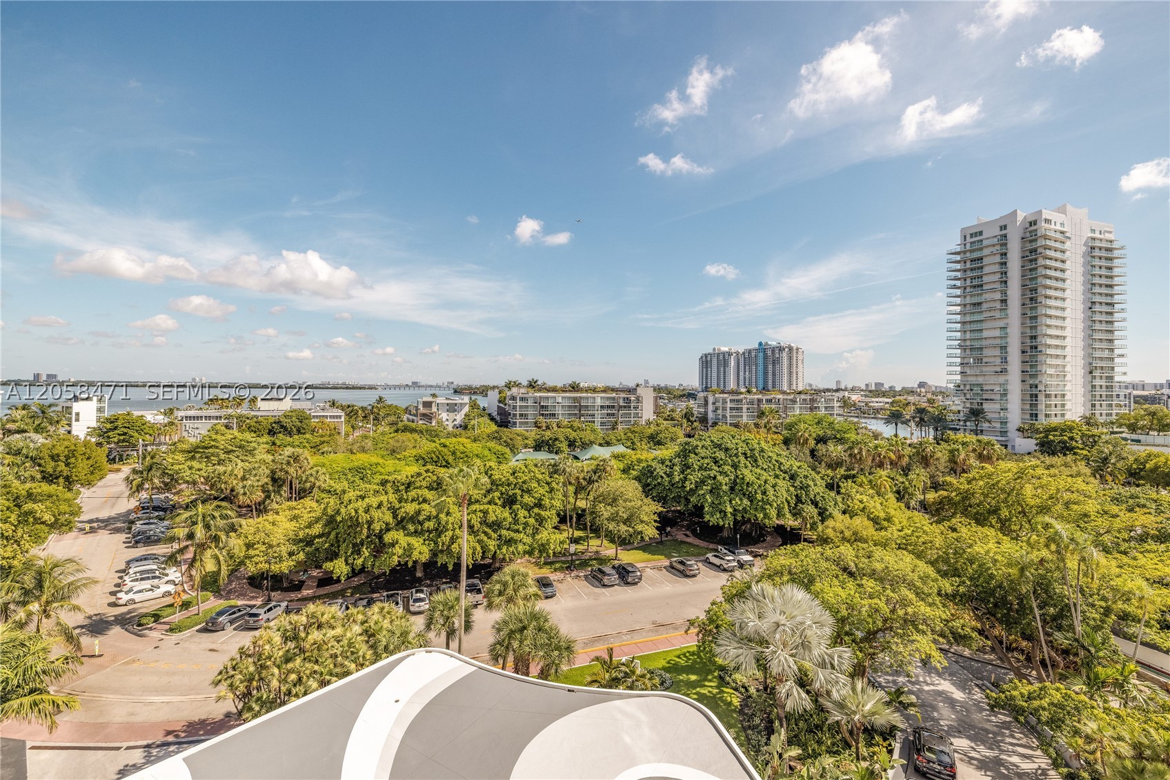 9 Island Ave #814, Miami Beach FL 33139