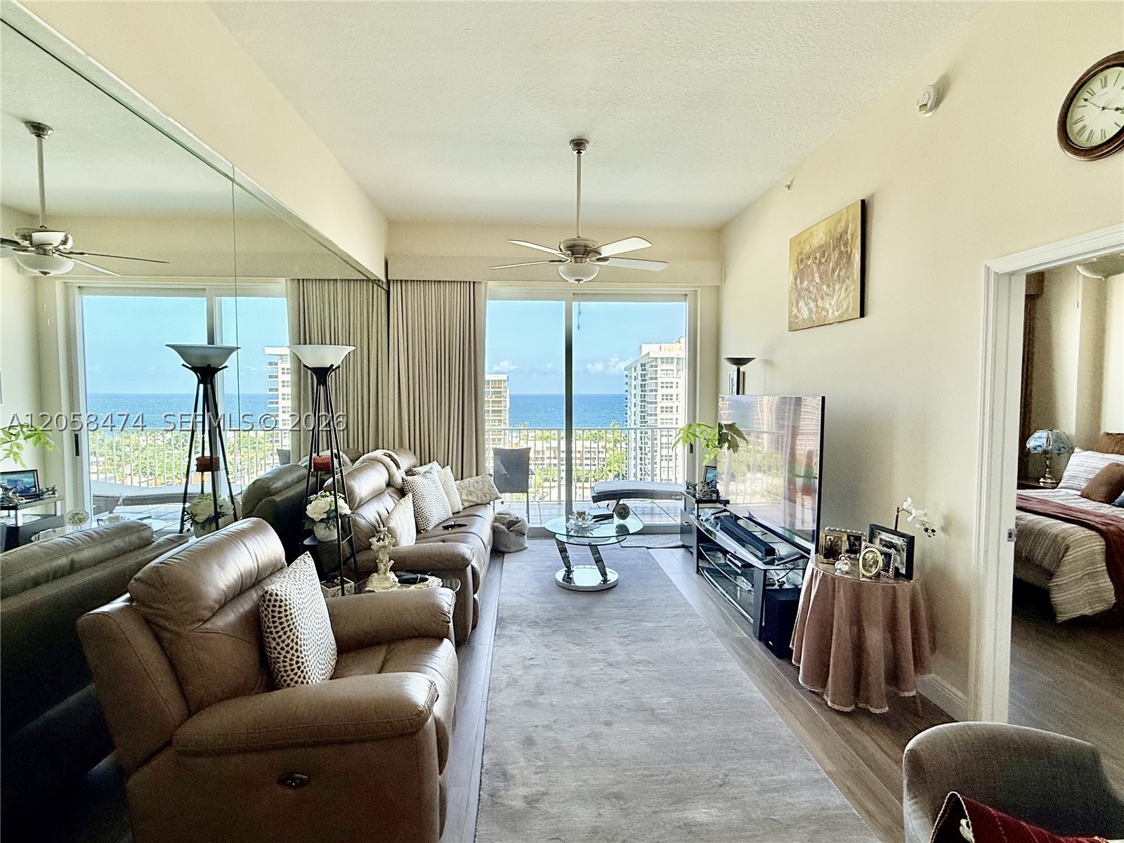 3020 NE 32nd Ave #PH3, Fort Lauderdale FL 33308