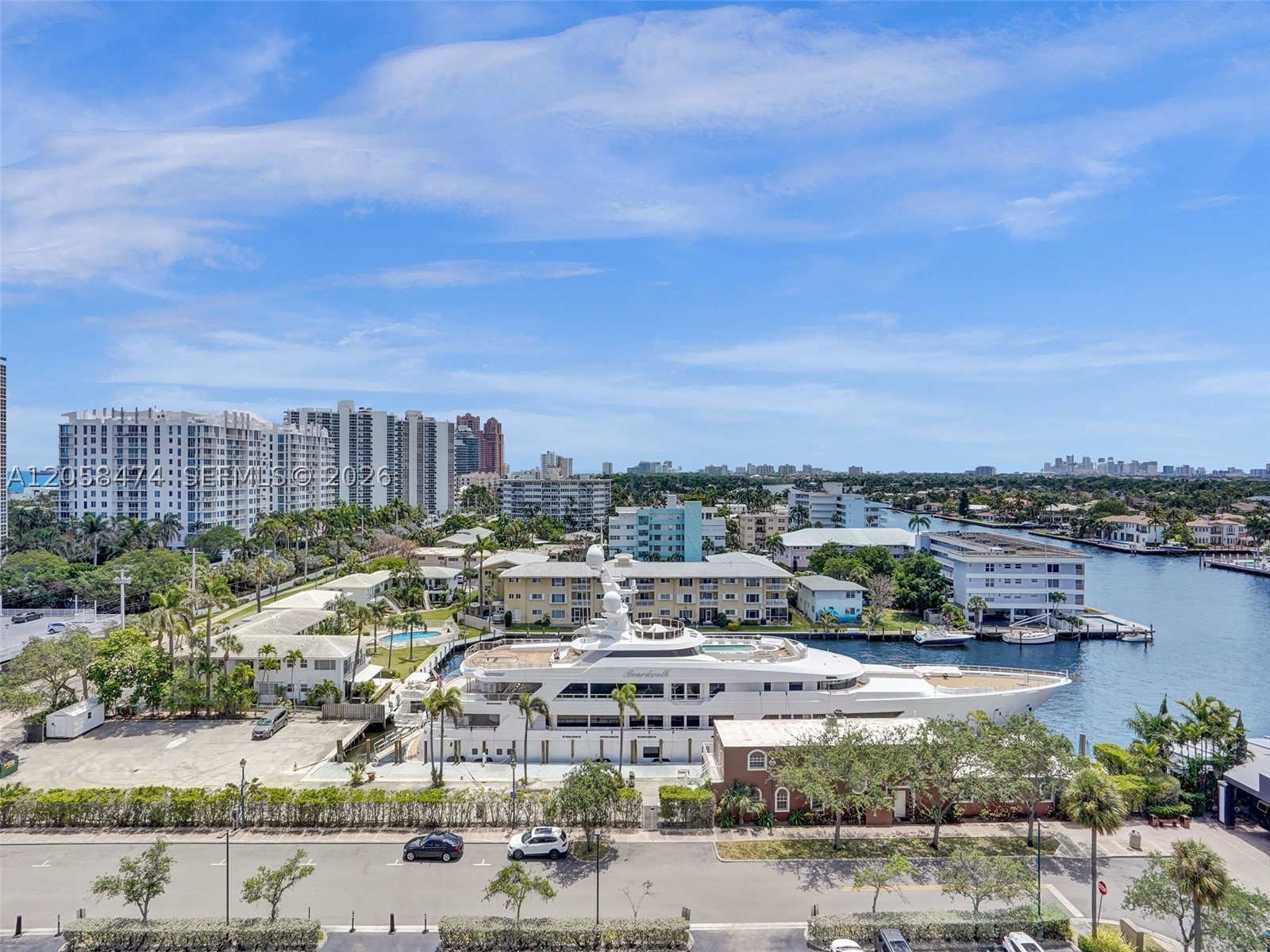 3020 NE 32nd Ave #PH3, Fort Lauderdale FL 33308
