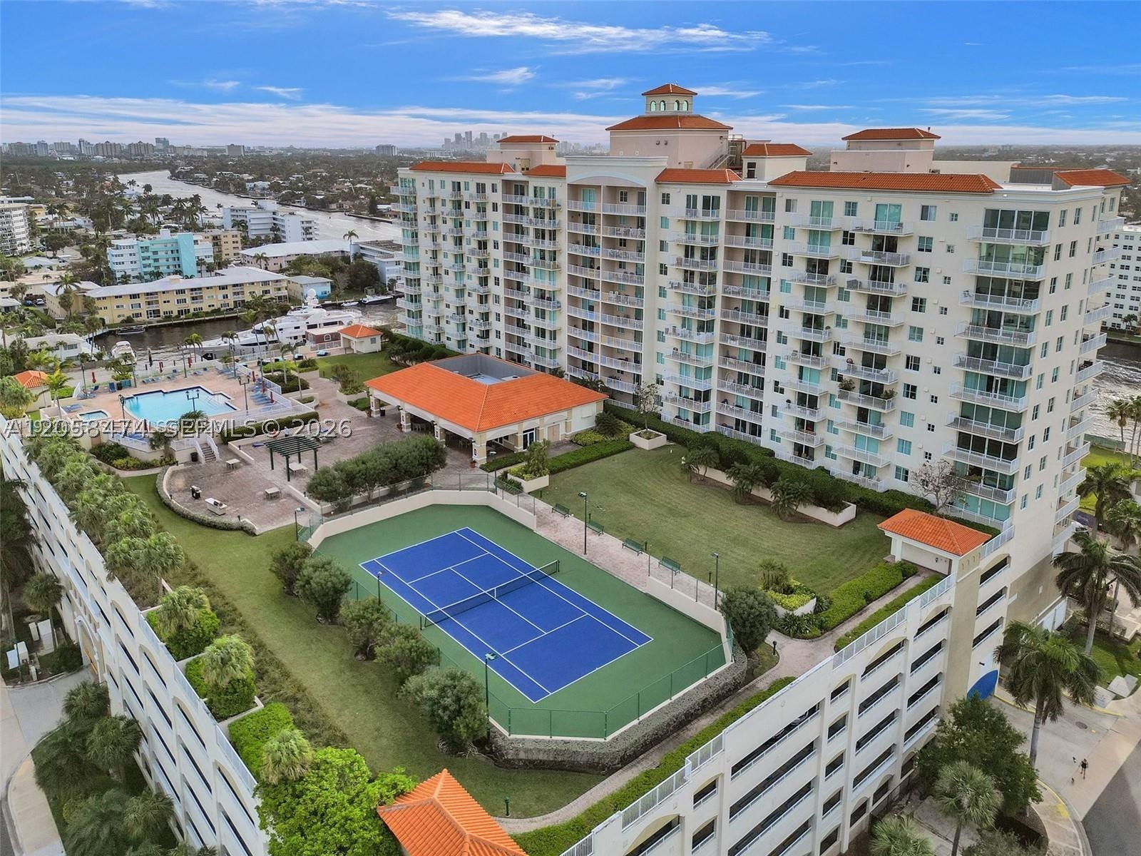 3020 NE 32nd Ave #PH3, Fort Lauderdale FL 33308