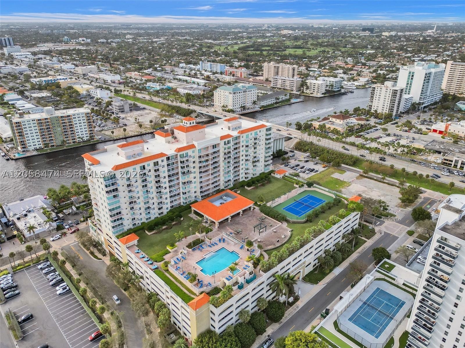 3020 NE 32nd Ave #PH3, Fort Lauderdale FL 33308