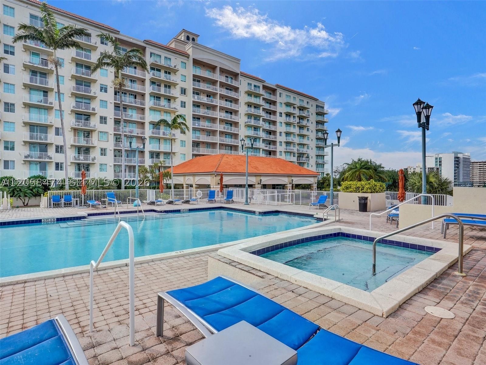 3020 NE 32nd Ave #PH3, Fort Lauderdale FL 33308